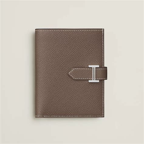 hermes wallet diy|bearn compact wallet Hermes.